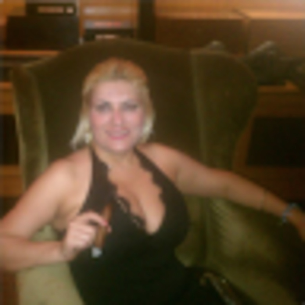 Meet your Posher, Jeane